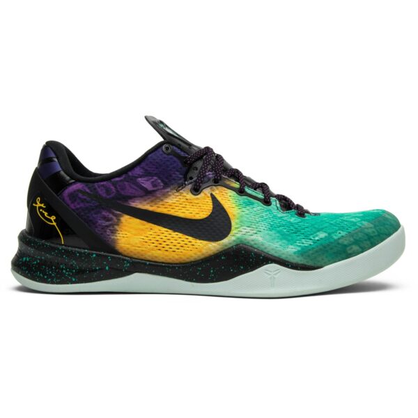 Nike Kobe 8 Easter 555035-302