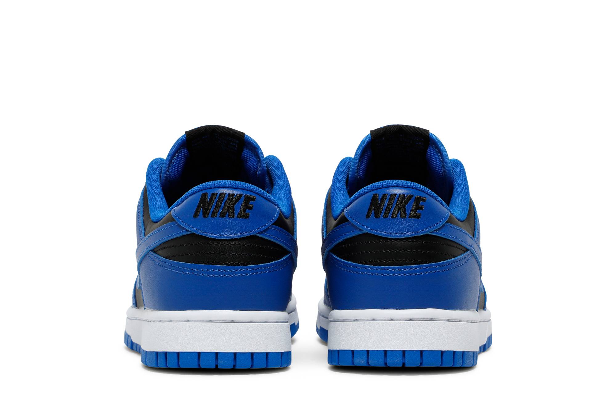 Nike Dunk Low ‘Hyper Cobalt’ DD1391-001 - Image 6