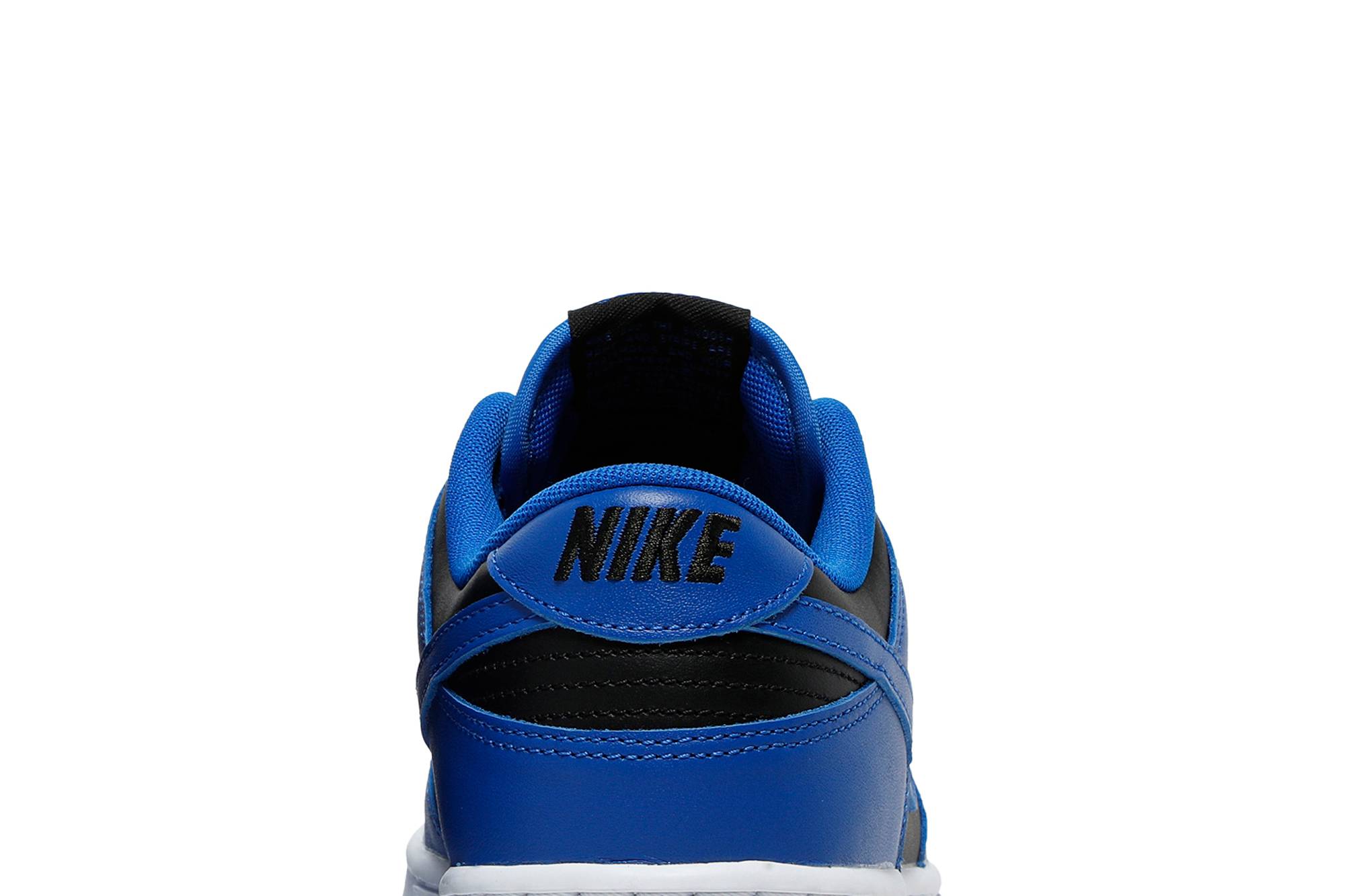 Nike Dunk Low ‘Hyper Cobalt’ DD1391-001 - Image 7