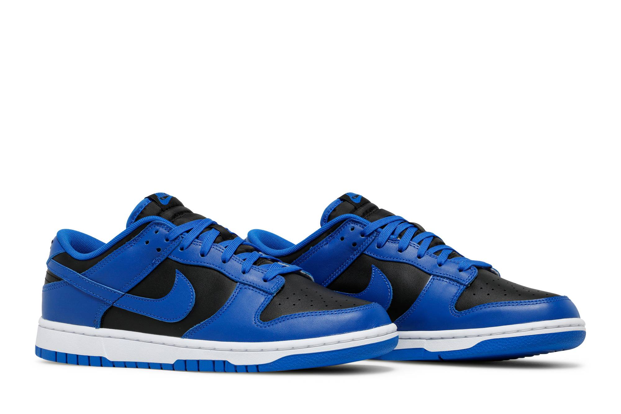 Nike Dunk Low ‘Hyper Cobalt’ DD1391-001 - Image 8