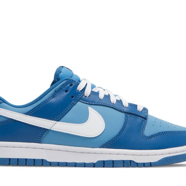 Nike Dunk Low ‘Dark Marina Blue’ DJ6188-400