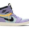 Air Jordan 1 High Switch ‘Purple Pulse’ CW6576-500