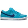 Nike SB Dunk Low ‘Blue Fury’ BQ6817-400 vnK