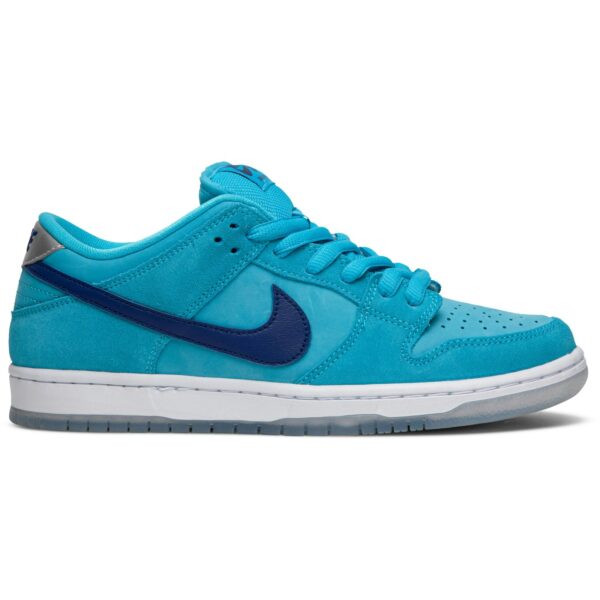 Nike SB Dunk Low ‘Blue Fury’ BQ6817-400 vnK