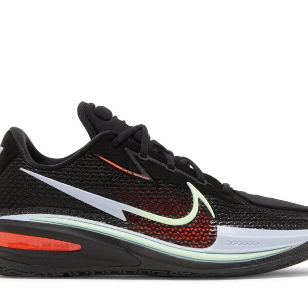 Nike Air Zoom GT Cut EP ‘Black Hyper Crimson’ CZ0176-001
