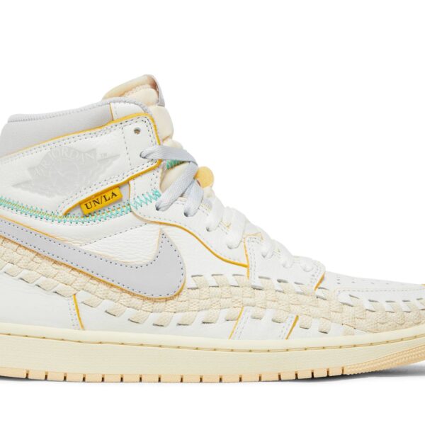Union LA x Bephie’s Beauty Supply x Air Jordan 1 Retro High OG SP ‘Summer of ’96’ FD2565-100