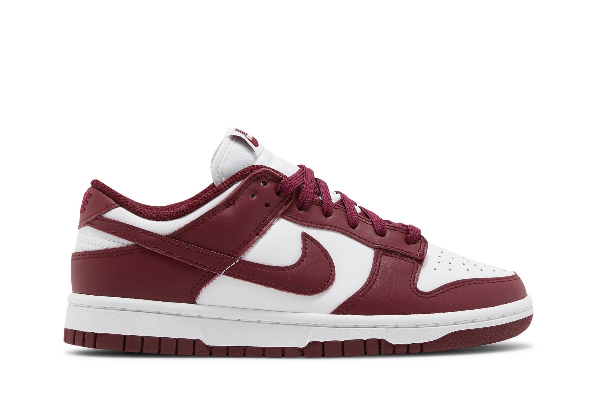 Nike Dunk Low ‘Dark Beetroot’ DD1503-108