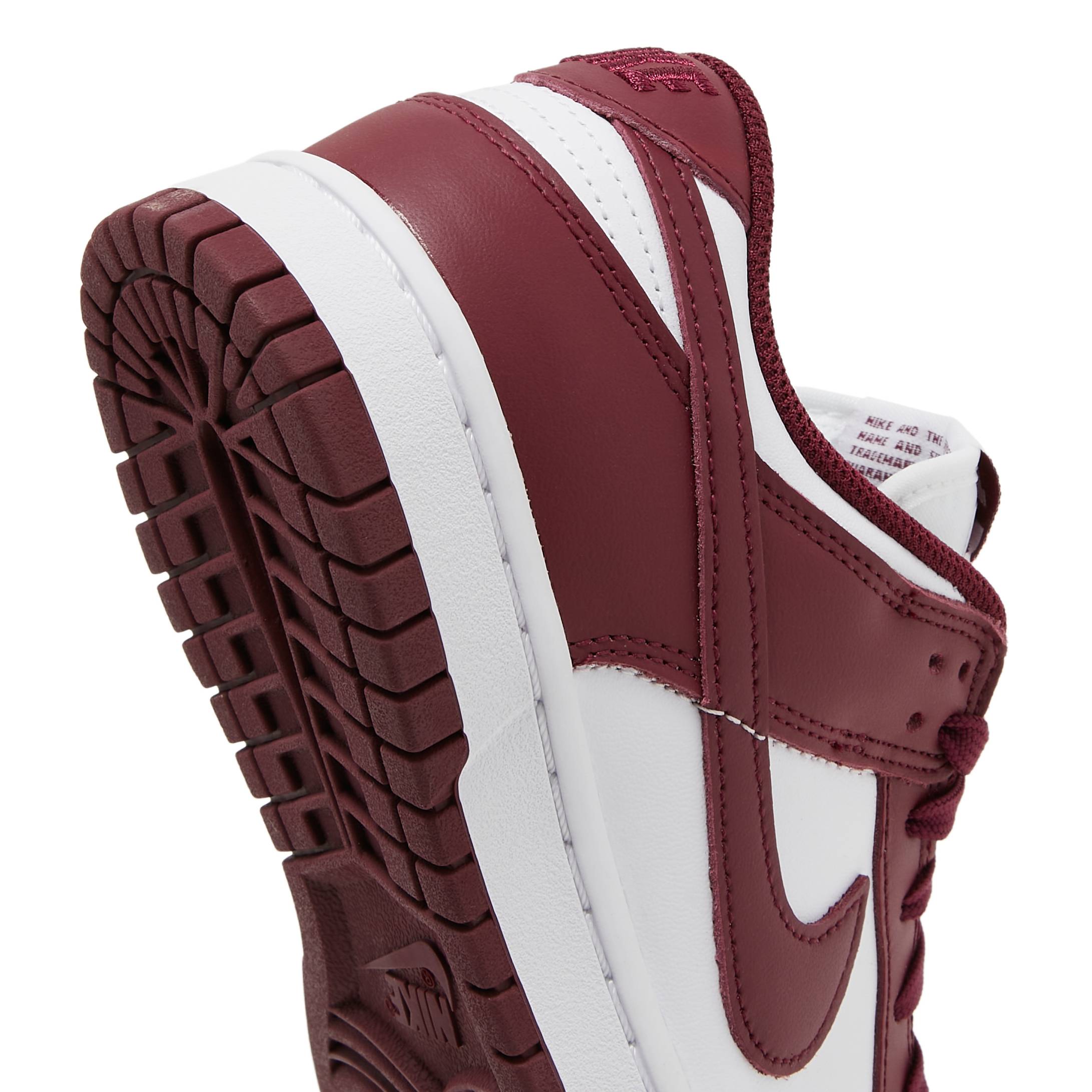 Nike Dunk Low ‘Dark Beetroot’ DD1503-108 - Image 2