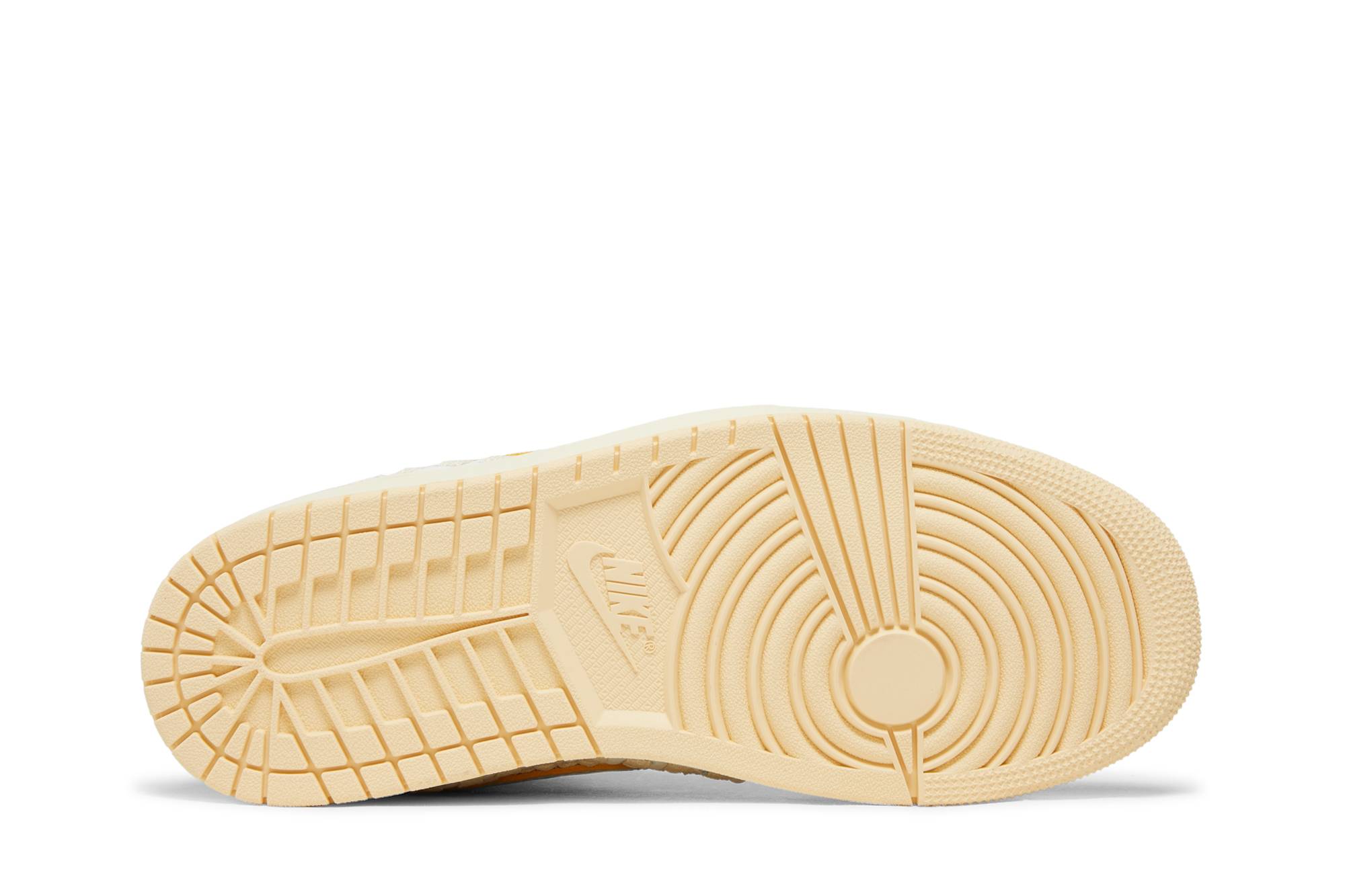 Union LA x Bephie’s Beauty Supply x Air Jordan 1 Retro High OG SP ‘Summer of ’96’ FD2565-100 - Image 5