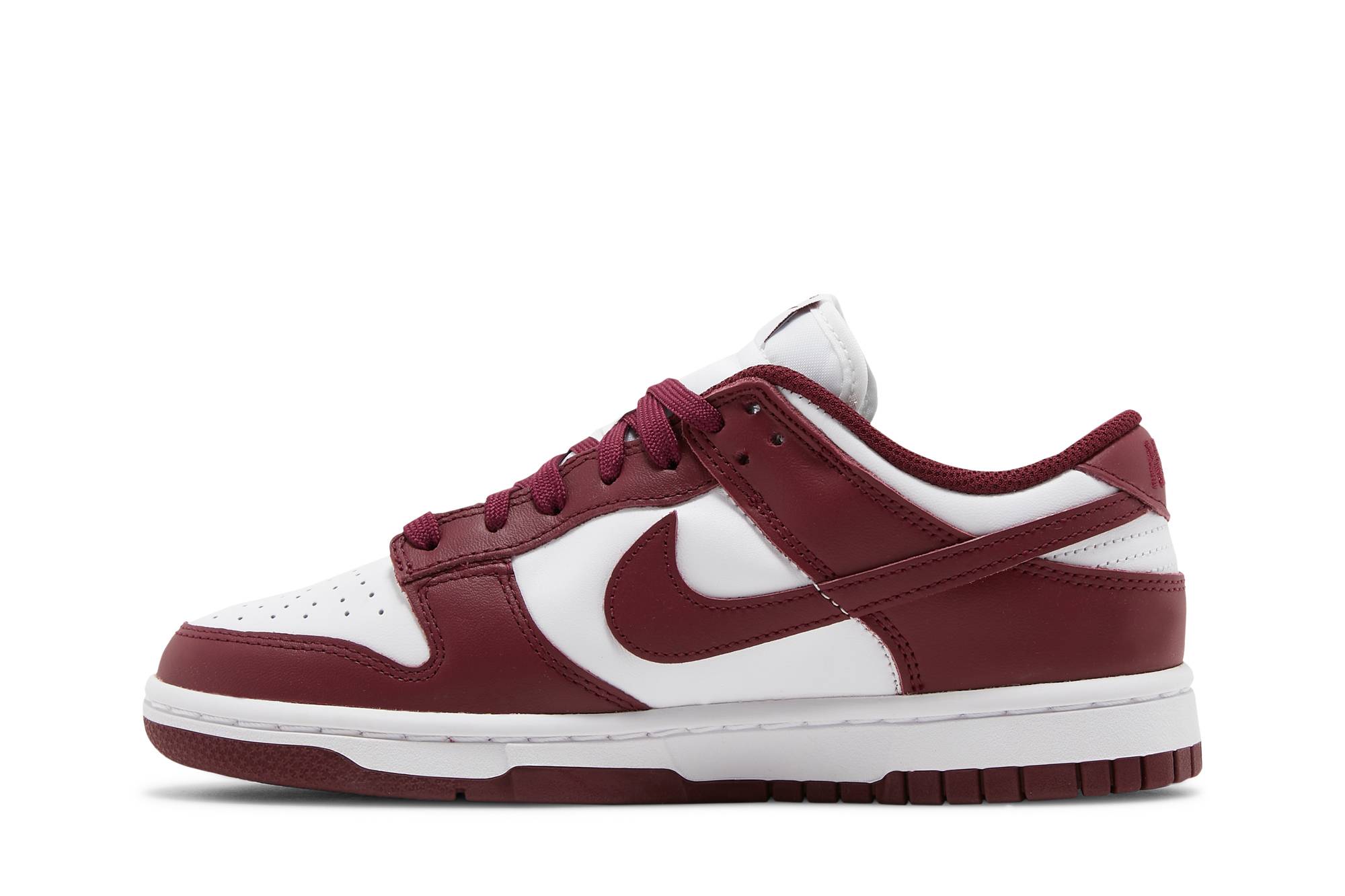 Nike Dunk Low ‘Dark Beetroot’ DD1503-108 - Image 4