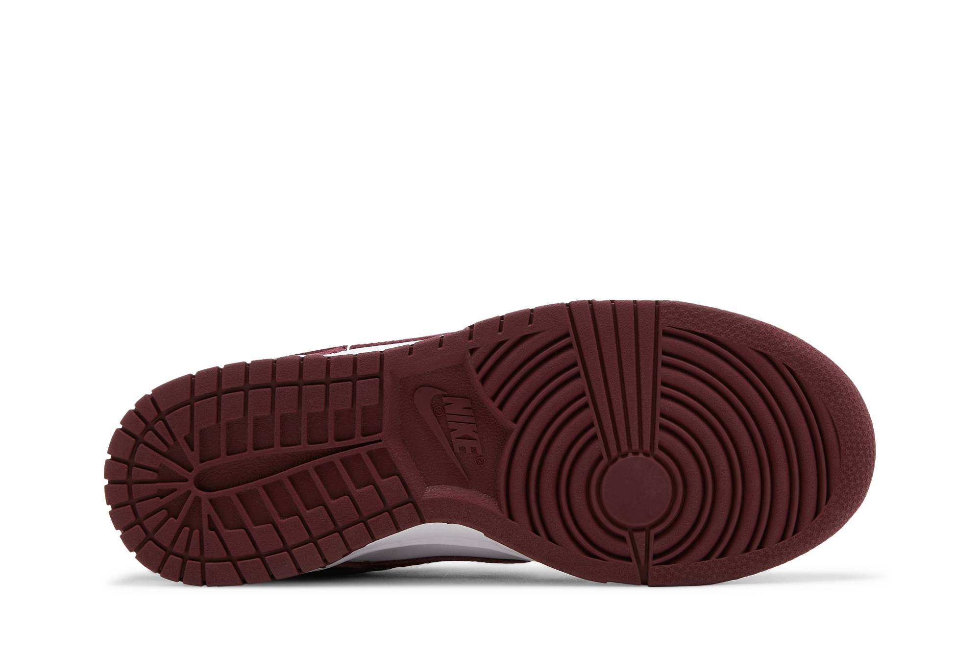 Nike Dunk Low ‘Dark Beetroot’ DD1503-108 - Image 5
