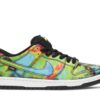 Nike SB Dunk Low Pro QS x Civilist ‘Thermography’ CZ5123-001