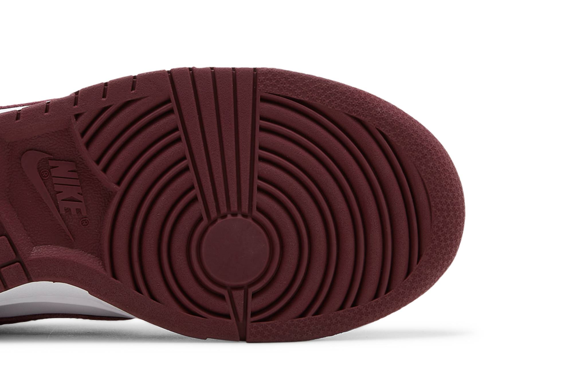 Nike Dunk Low ‘Dark Beetroot’ DD1503-108 - Image 6
