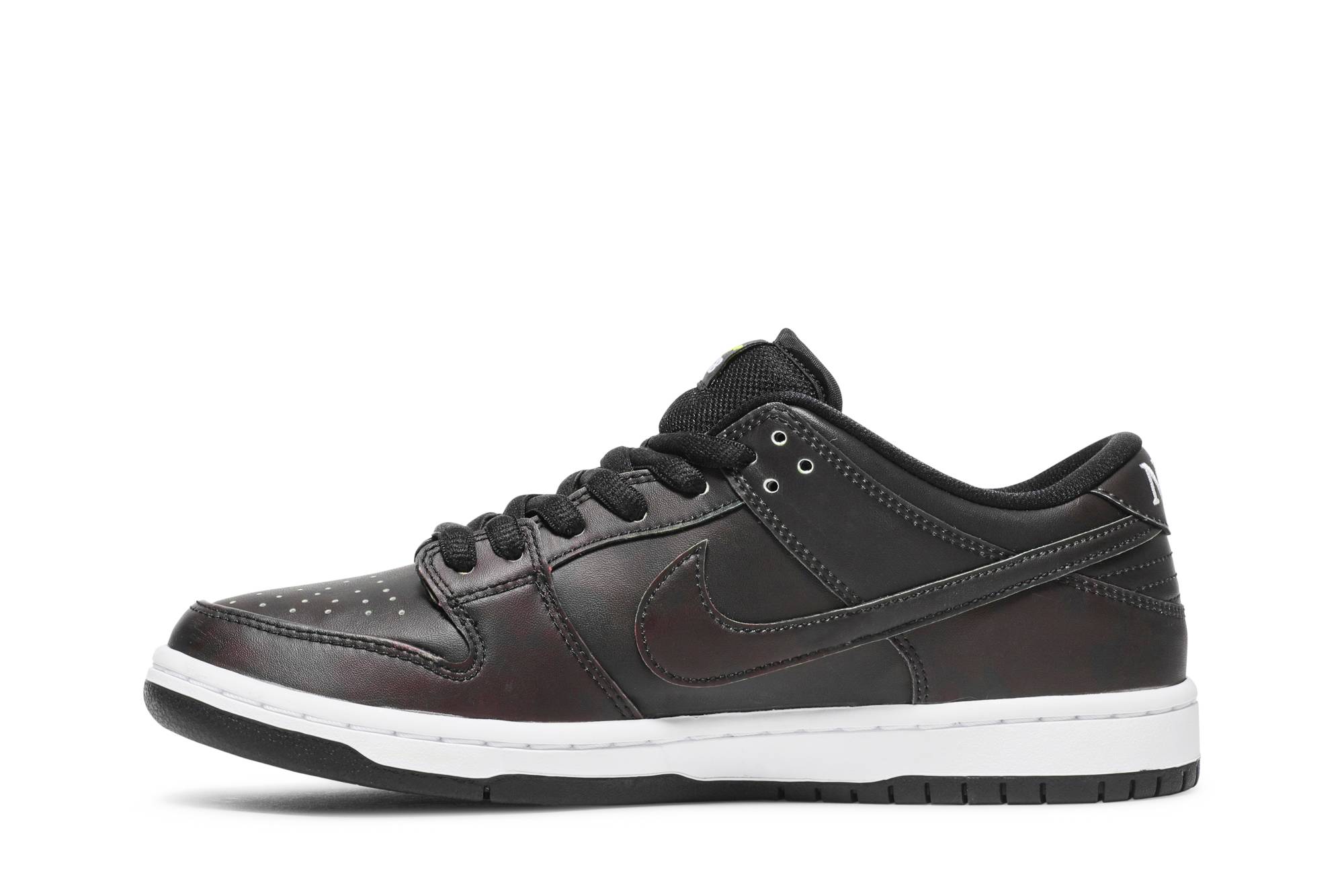 Nike SB Dunk Low Pro QS x Civilist ‘Thermography’ CZ5123-001 - Image 4