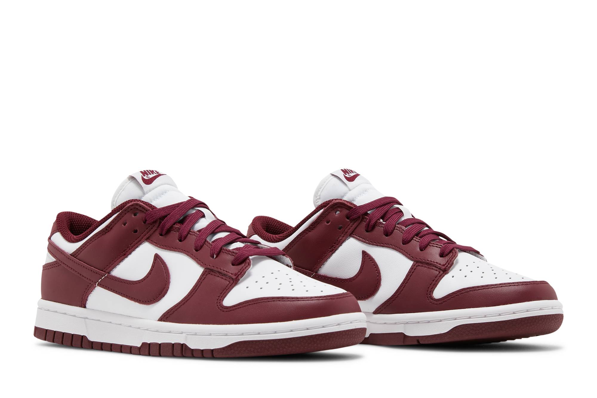 Nike Dunk Low ‘Dark Beetroot’ DD1503-108 - Image 9
