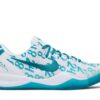 Nike Kobe 8 Protro ‘Radiant Emerald’ FQ3549-101