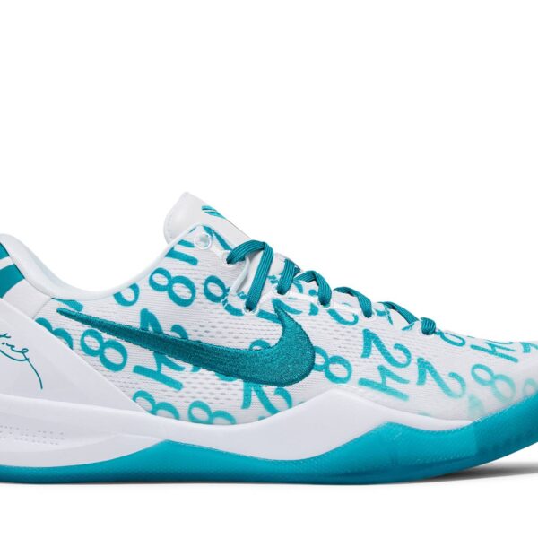 Nike Kobe 8 Protro ‘Radiant Emerald’ FQ3549-101