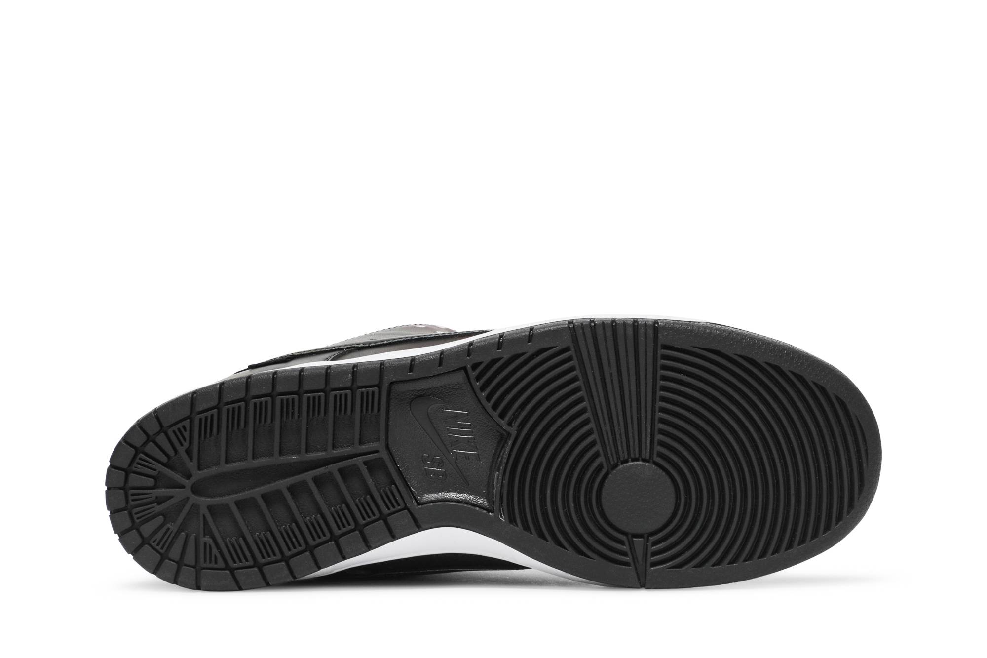 Nike SB Dunk Low Pro QS x Civilist ‘Thermography’ CZ5123-001 - Image 5