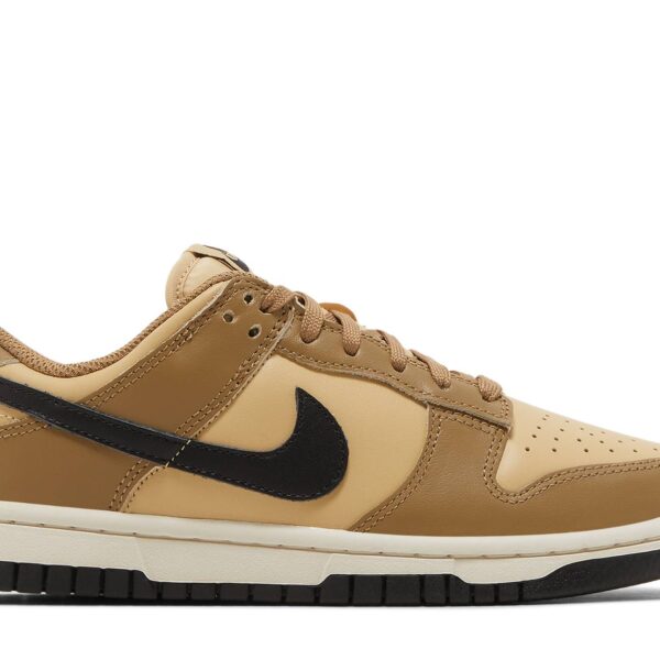 Nike Dunk Low ‘Dark Driftwood’ DD1503-200