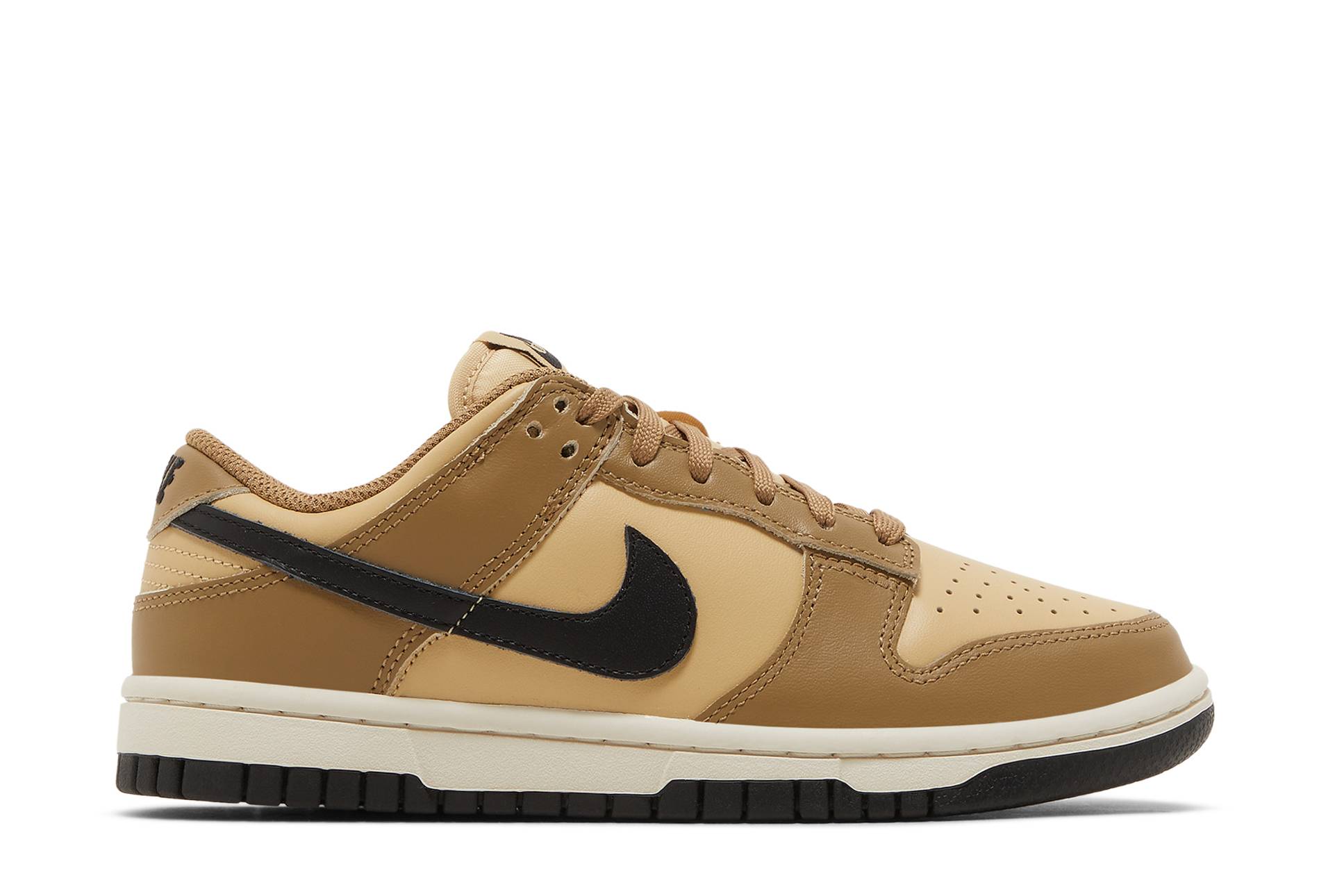 Nike Dunk Low ‘Dark Driftwood’ DD1503-200