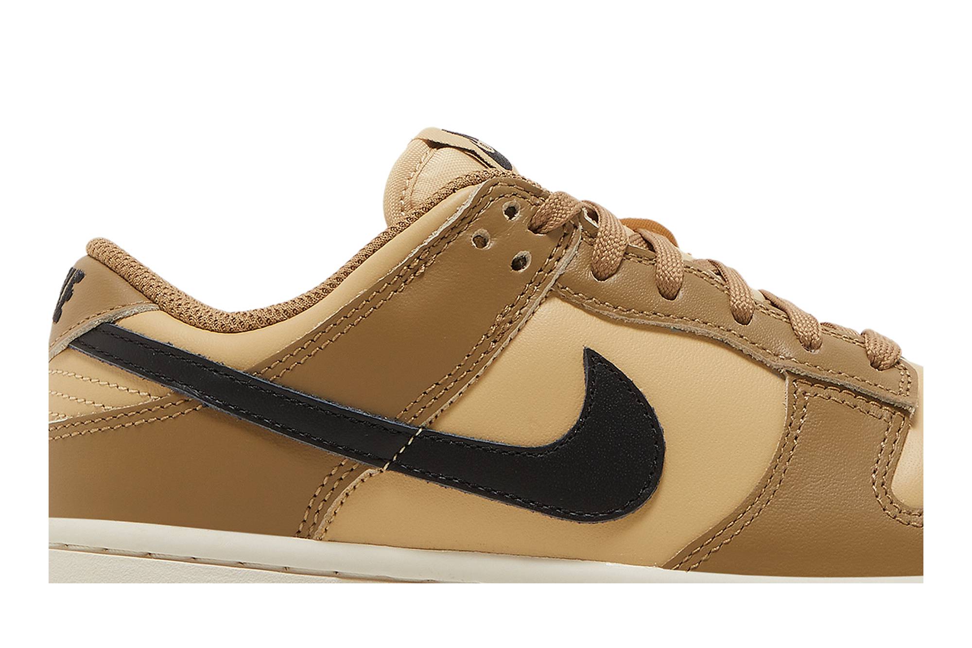 Nike Dunk Low ‘Dark Driftwood’ DD1503-200 - Image 2