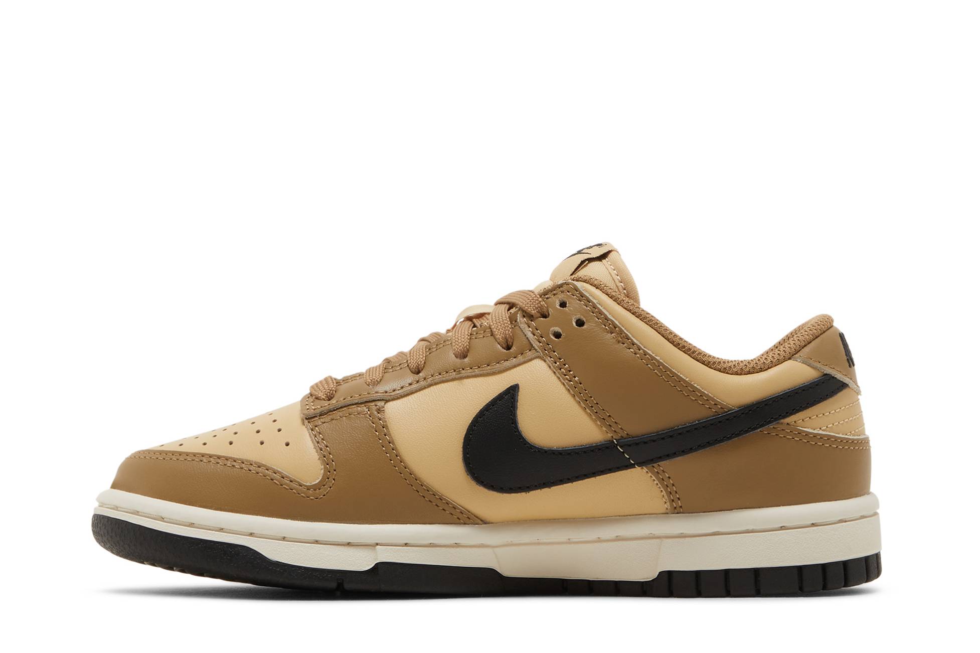Nike Dunk Low ‘Dark Driftwood’ DD1503-200 - Image 3