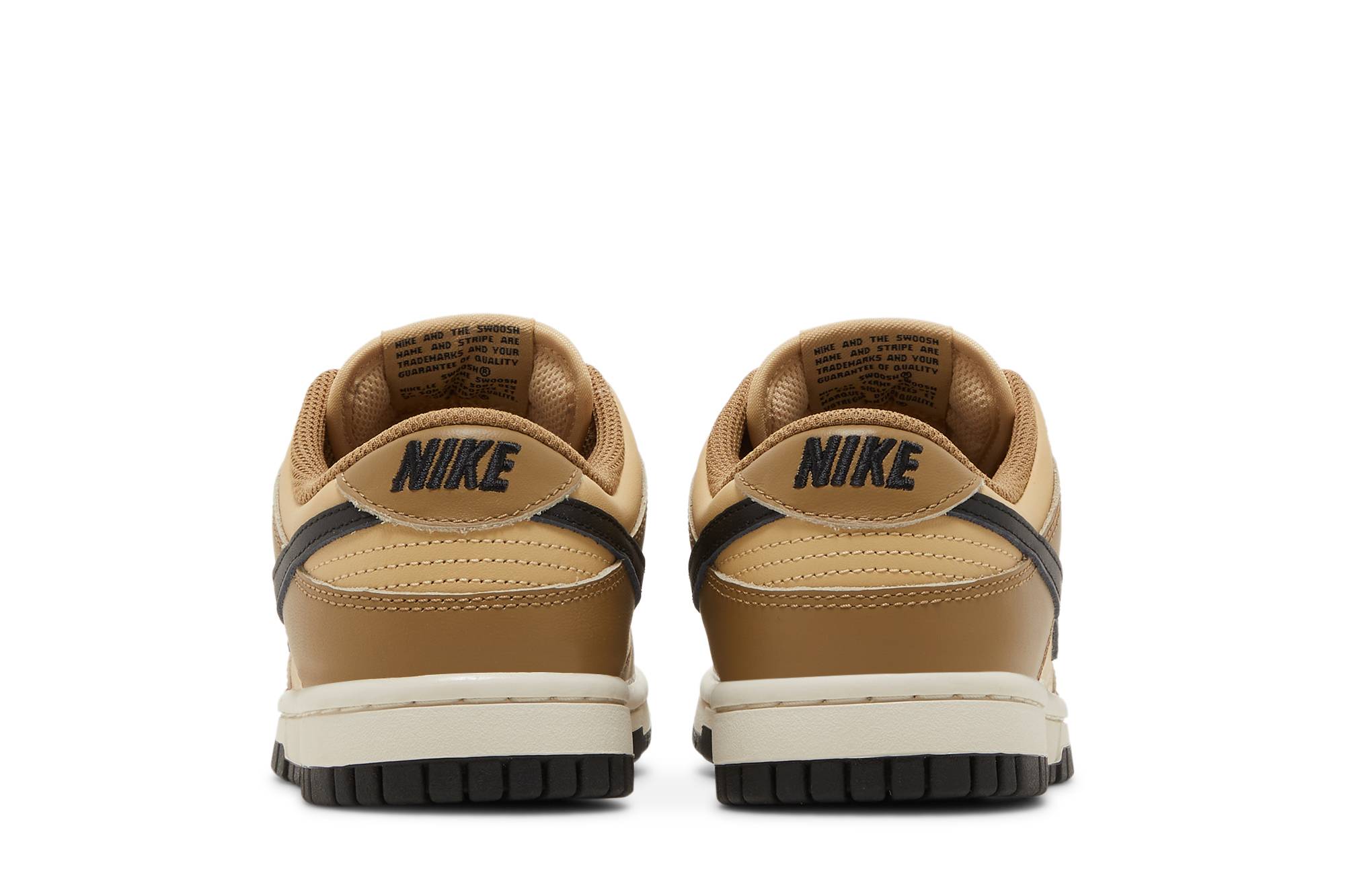 Nike Dunk Low ‘Dark Driftwood’ DD1503-200 - Image 6