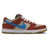 Nike SB Dunk Low Pro ‘Corduroy’ BQ6817-201