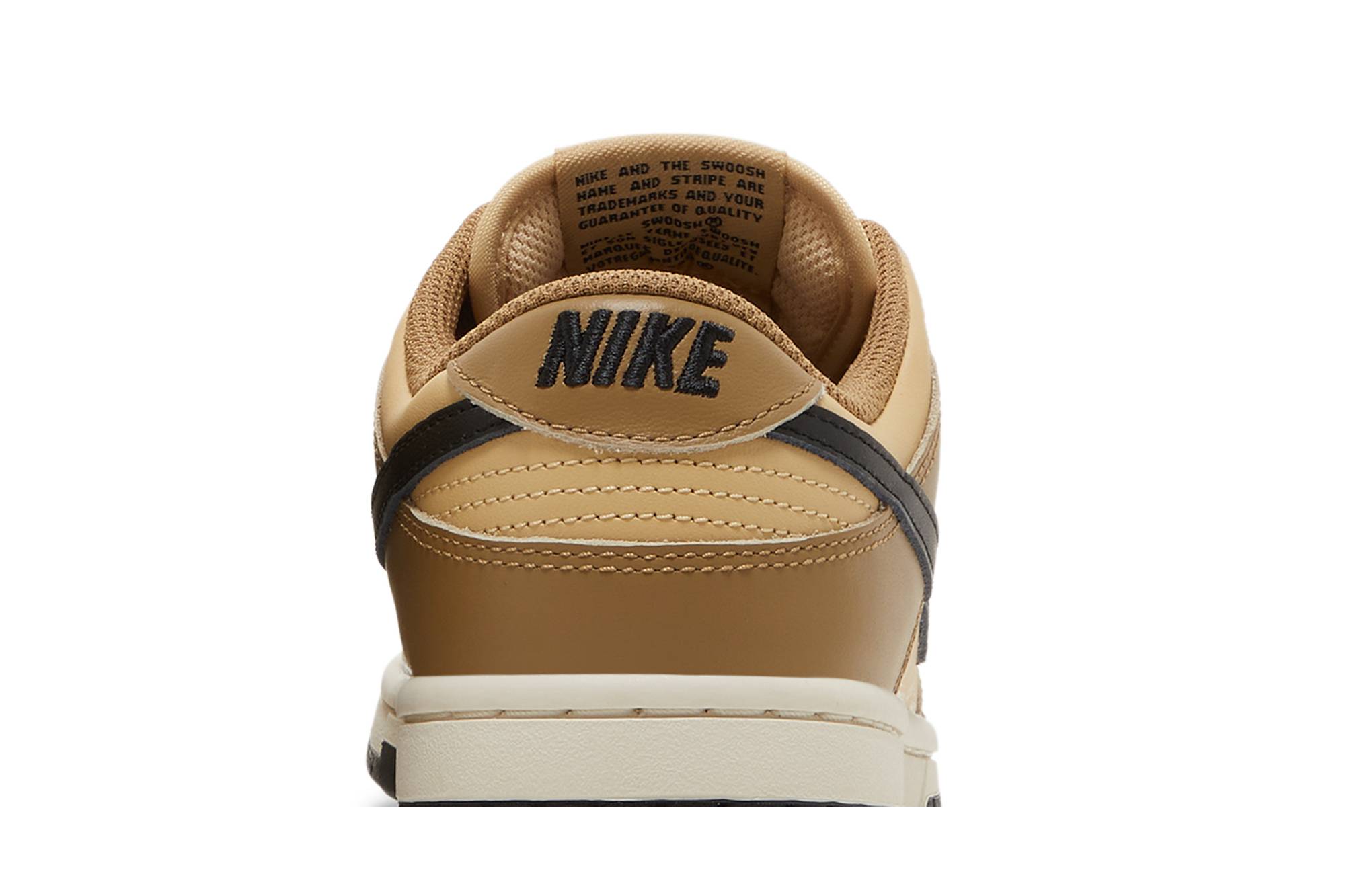 Nike Dunk Low ‘Dark Driftwood’ DD1503-200 - Image 7