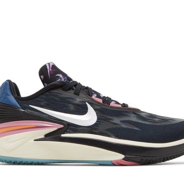 Nike Air Zoom GT Cut 2 ‘Black Desert Berry’ DJ6015-003