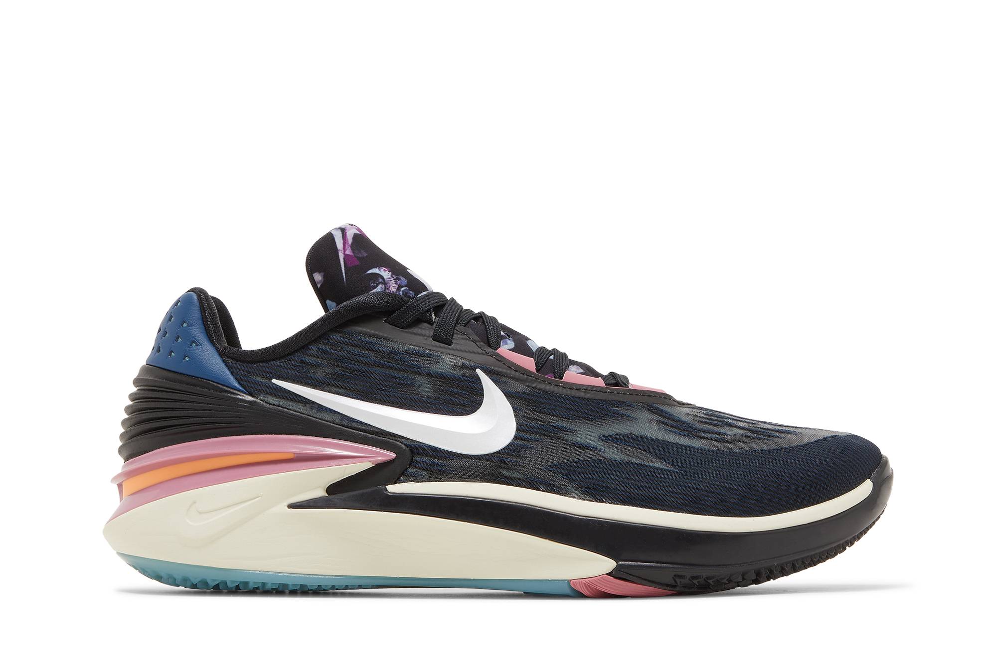 Nike Air Zoom GT Cut 2 ‘Black Desert Berry’ DJ6015-003