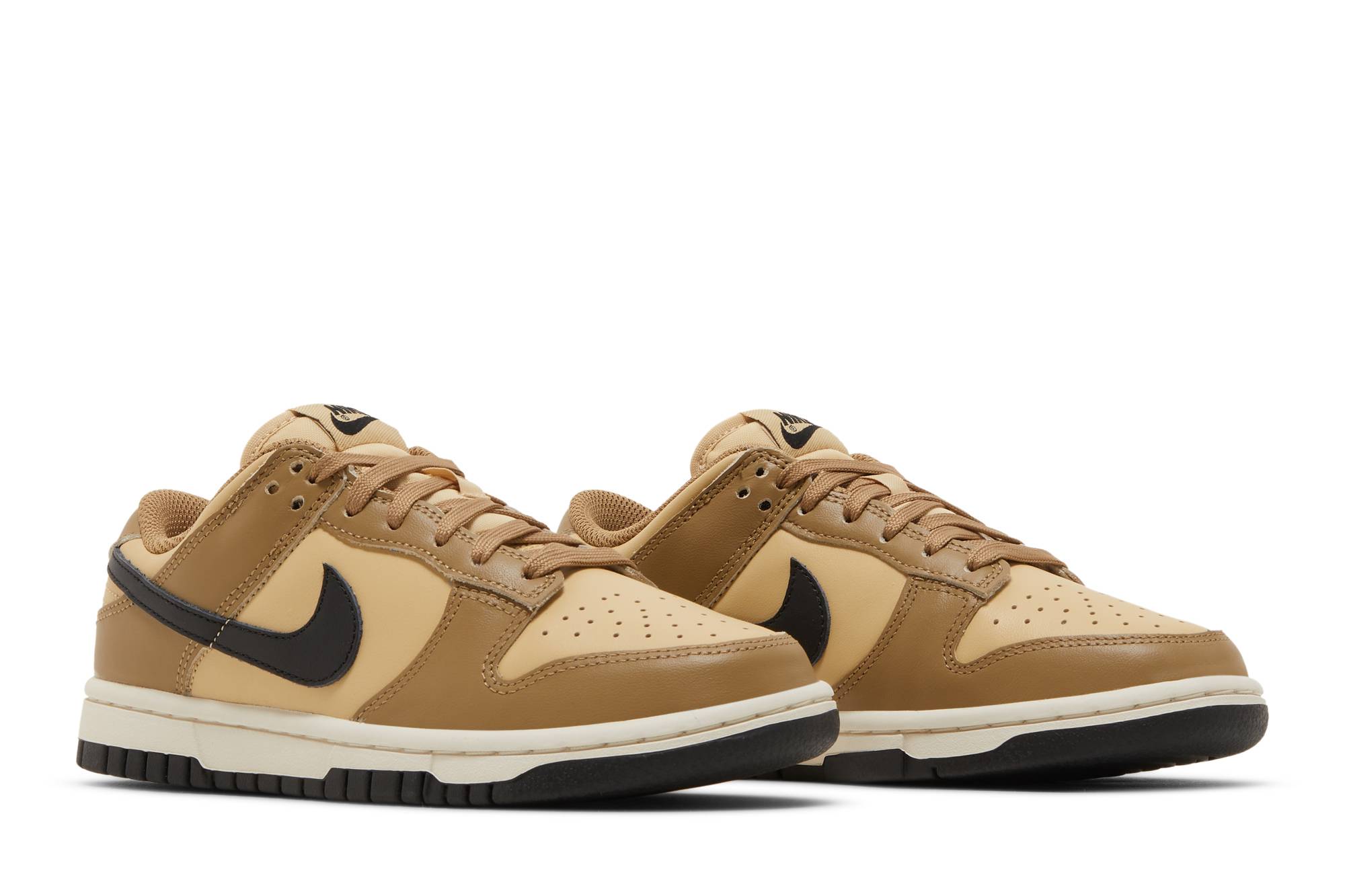 Nike Dunk Low ‘Dark Driftwood’ DD1503-200 - Image 8