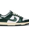Nike Dunk Low ‘Vintage Green’ DQ8580-100 kYe