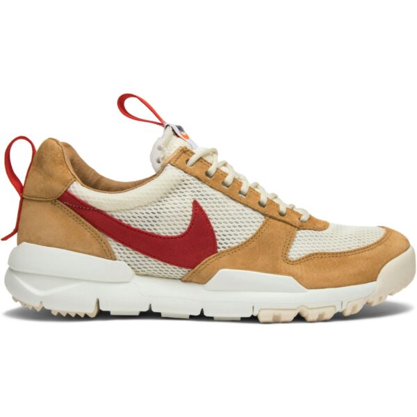 Tom Sachs x NikeCraft Mars Yard 2