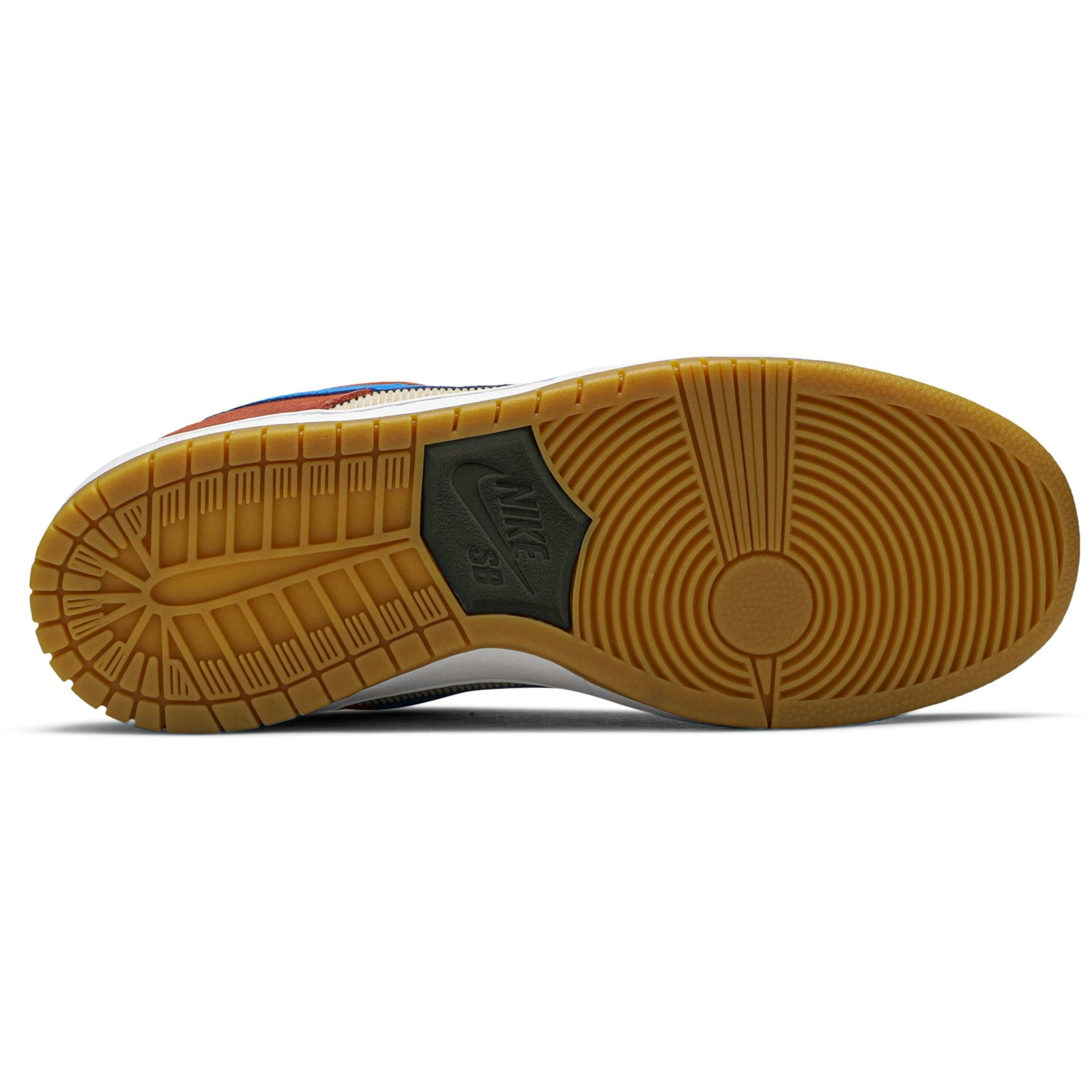 Nike SB Dunk Low Pro ‘Corduroy’ BQ6817-201 - Image 4