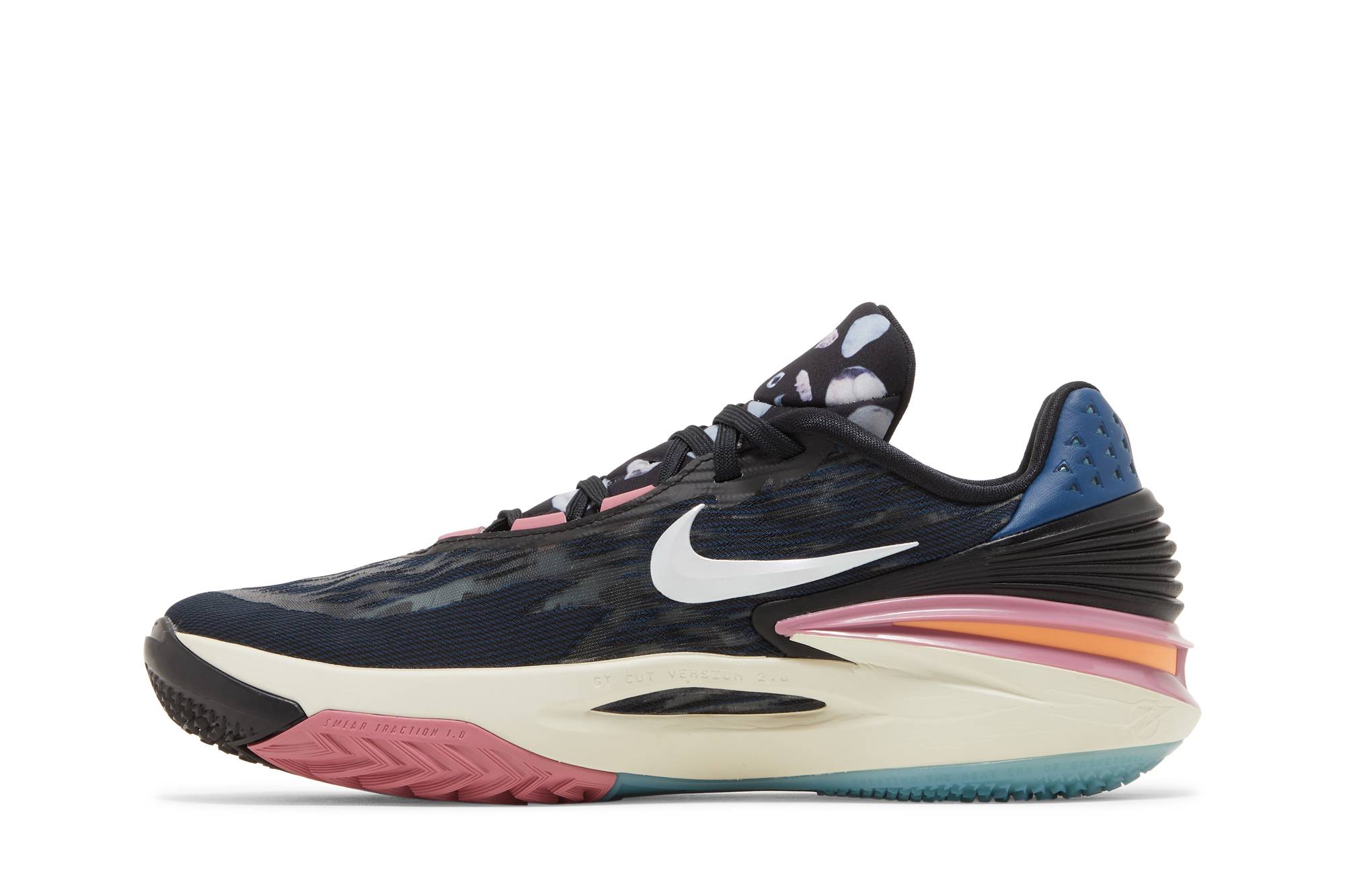 Nike Air Zoom GT Cut 2 ‘Black Desert Berry’ DJ6015-003 - Image 3