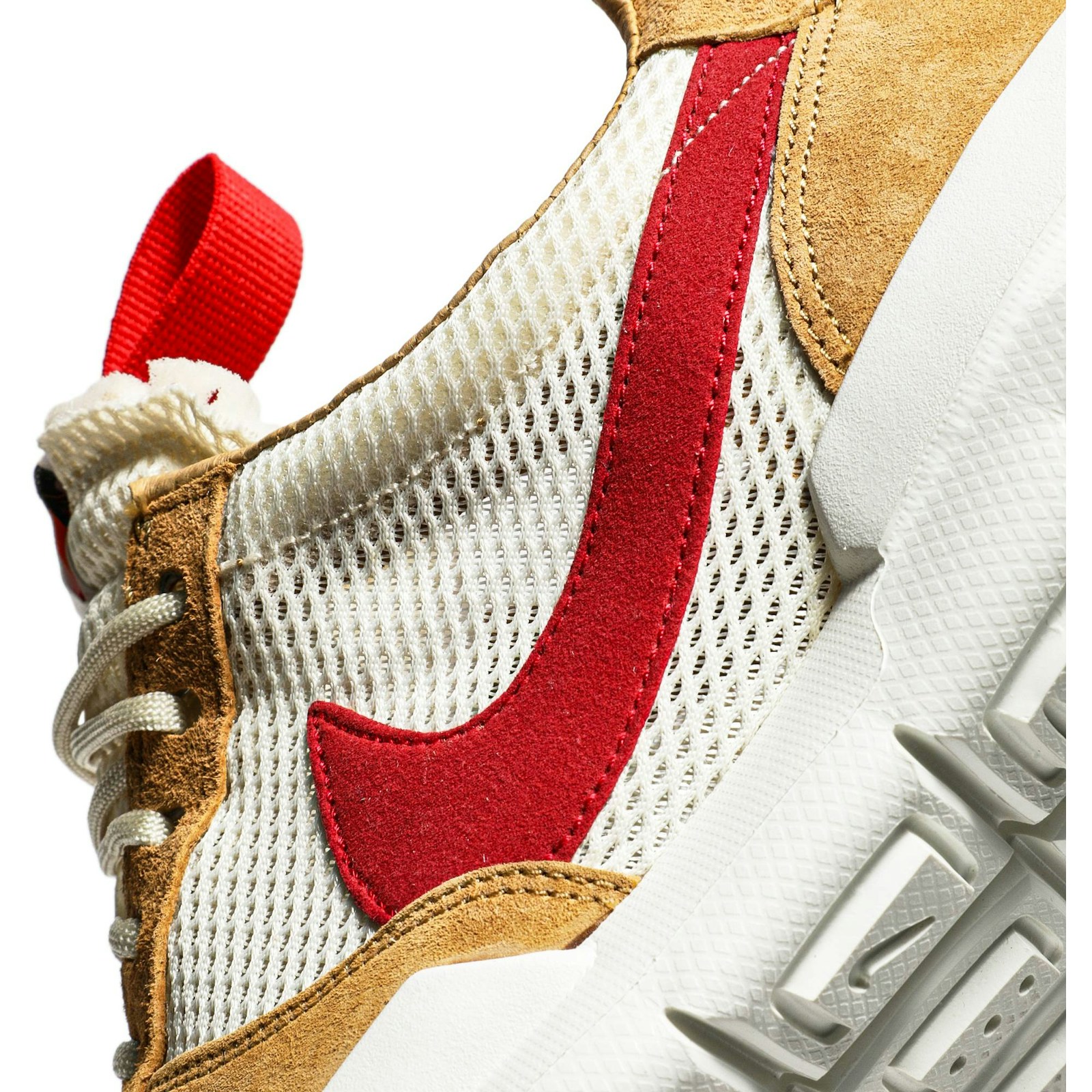 Tom Sachs x NikeCraft Mars Yard 2 - Image 2