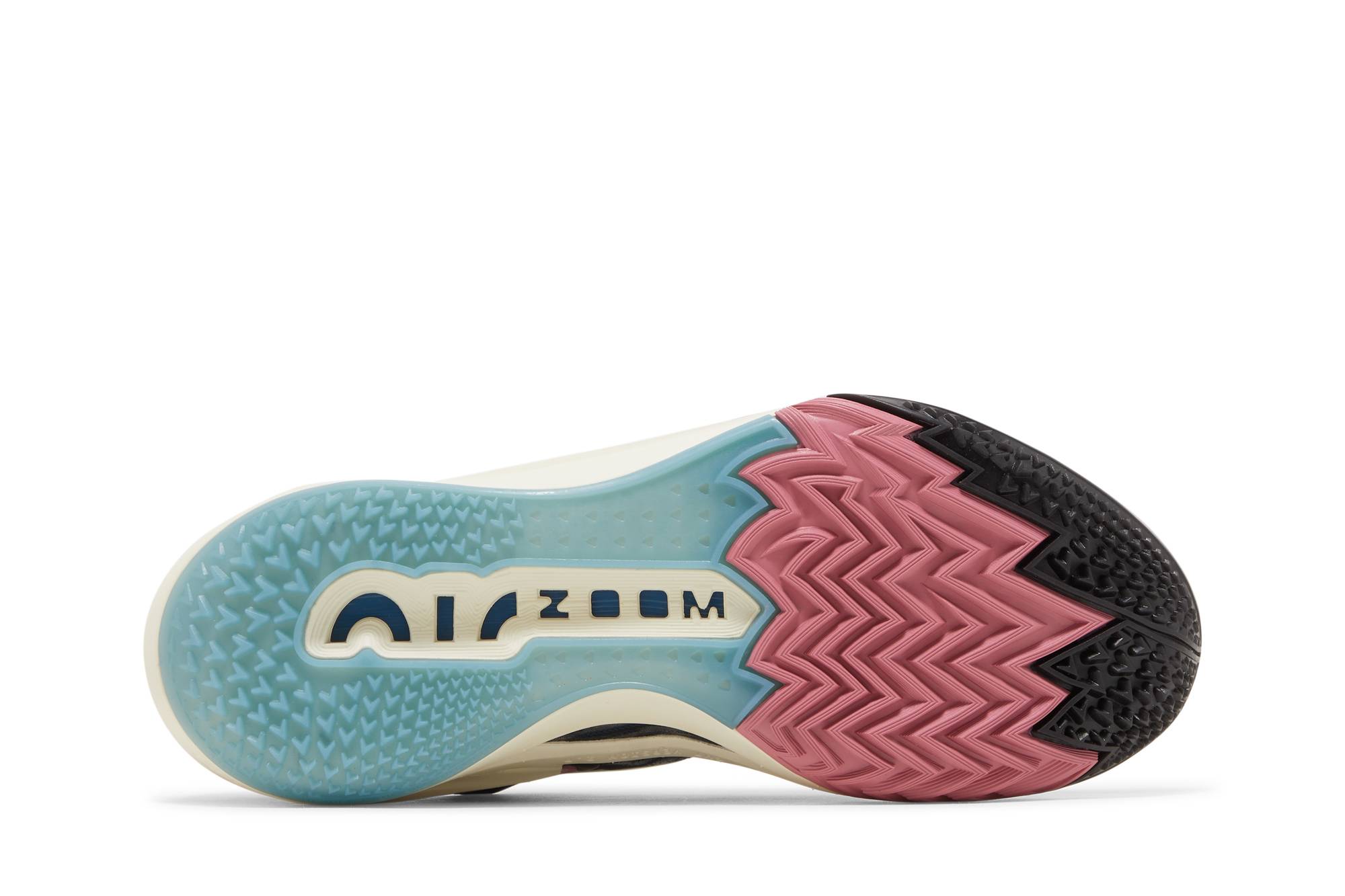 Nike Air Zoom GT Cut 2 ‘Black Desert Berry’ DJ6015-003 - Image 4