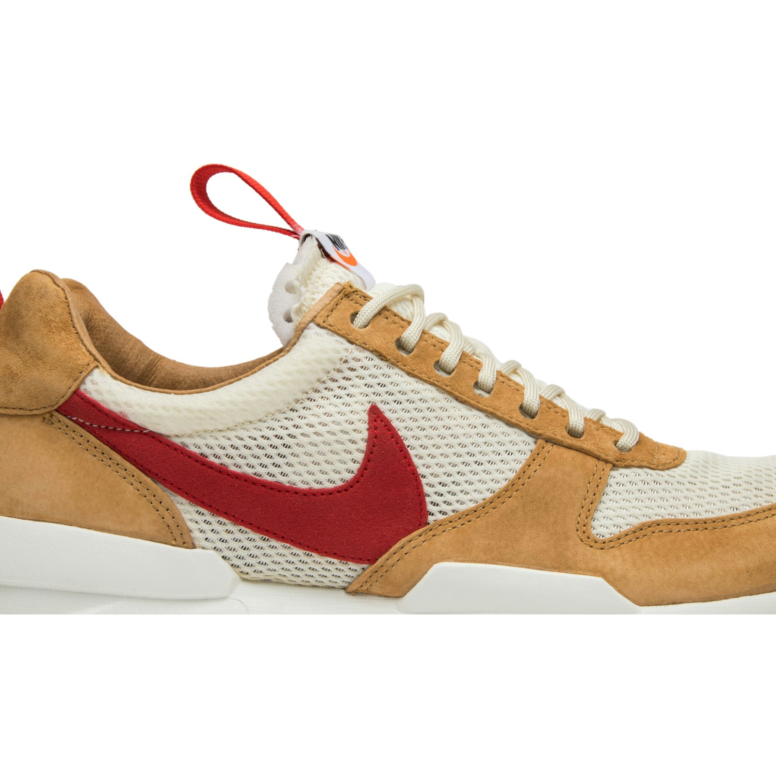 Tom Sachs x NikeCraft Mars Yard 2 - Image 3