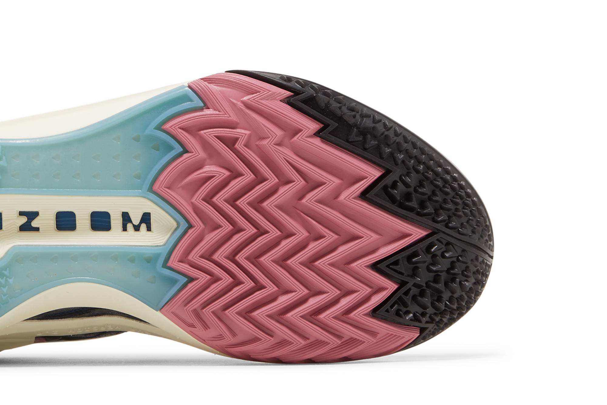 Nike Air Zoom GT Cut 2 ‘Black Desert Berry’ DJ6015-003 - Image 5