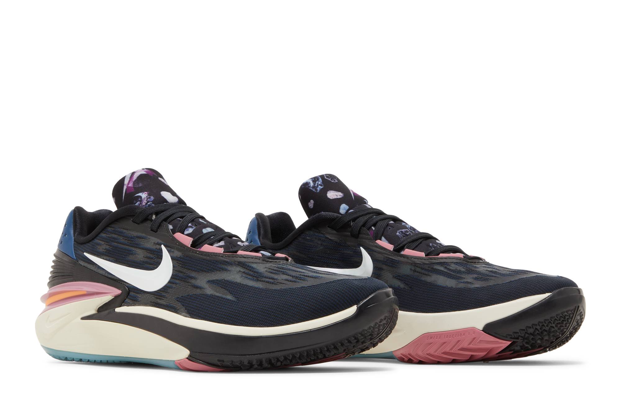 Nike Air Zoom GT Cut 2 ‘Black Desert Berry’ DJ6015-003 - Image 8
