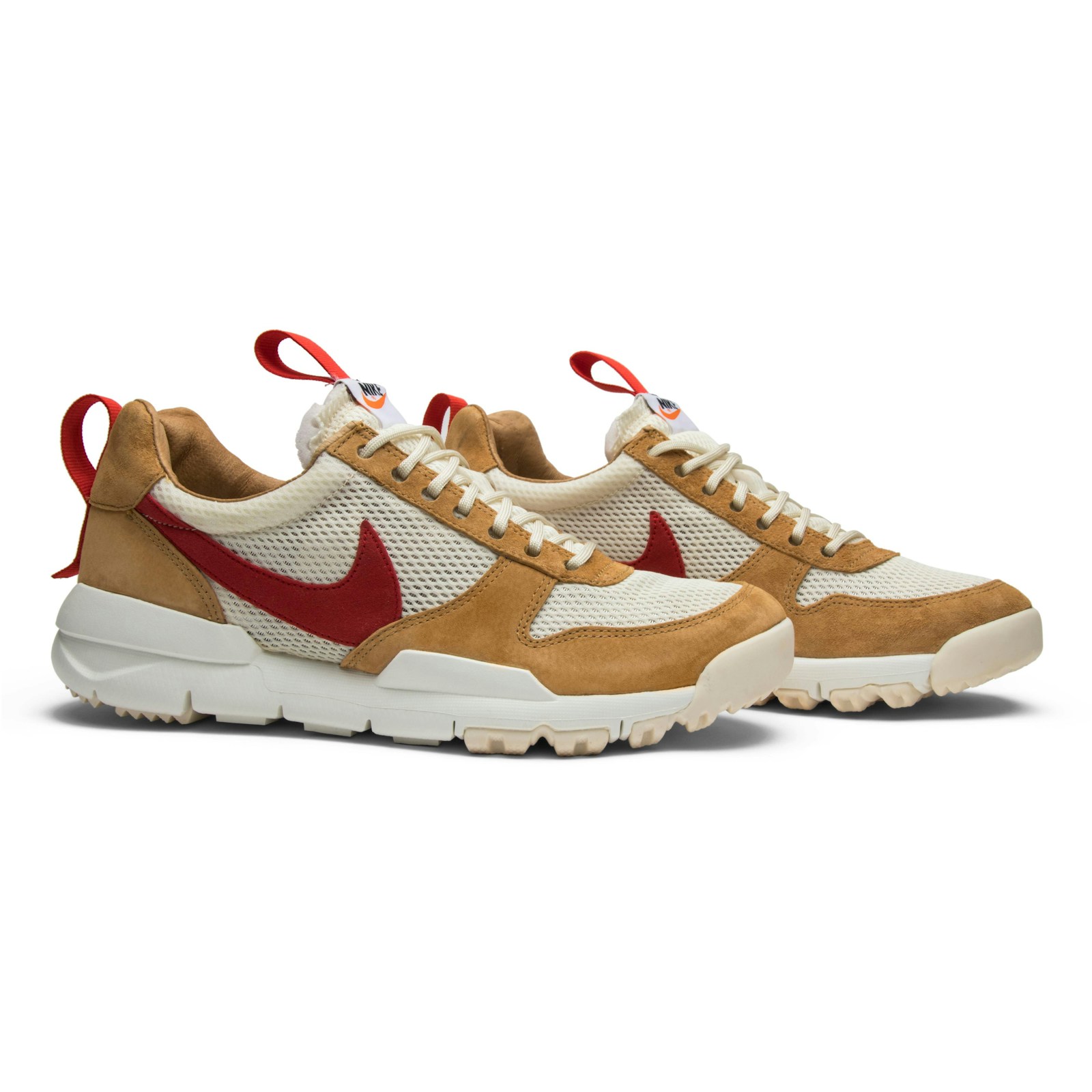 Tom Sachs x NikeCraft Mars Yard 2 - Image 9