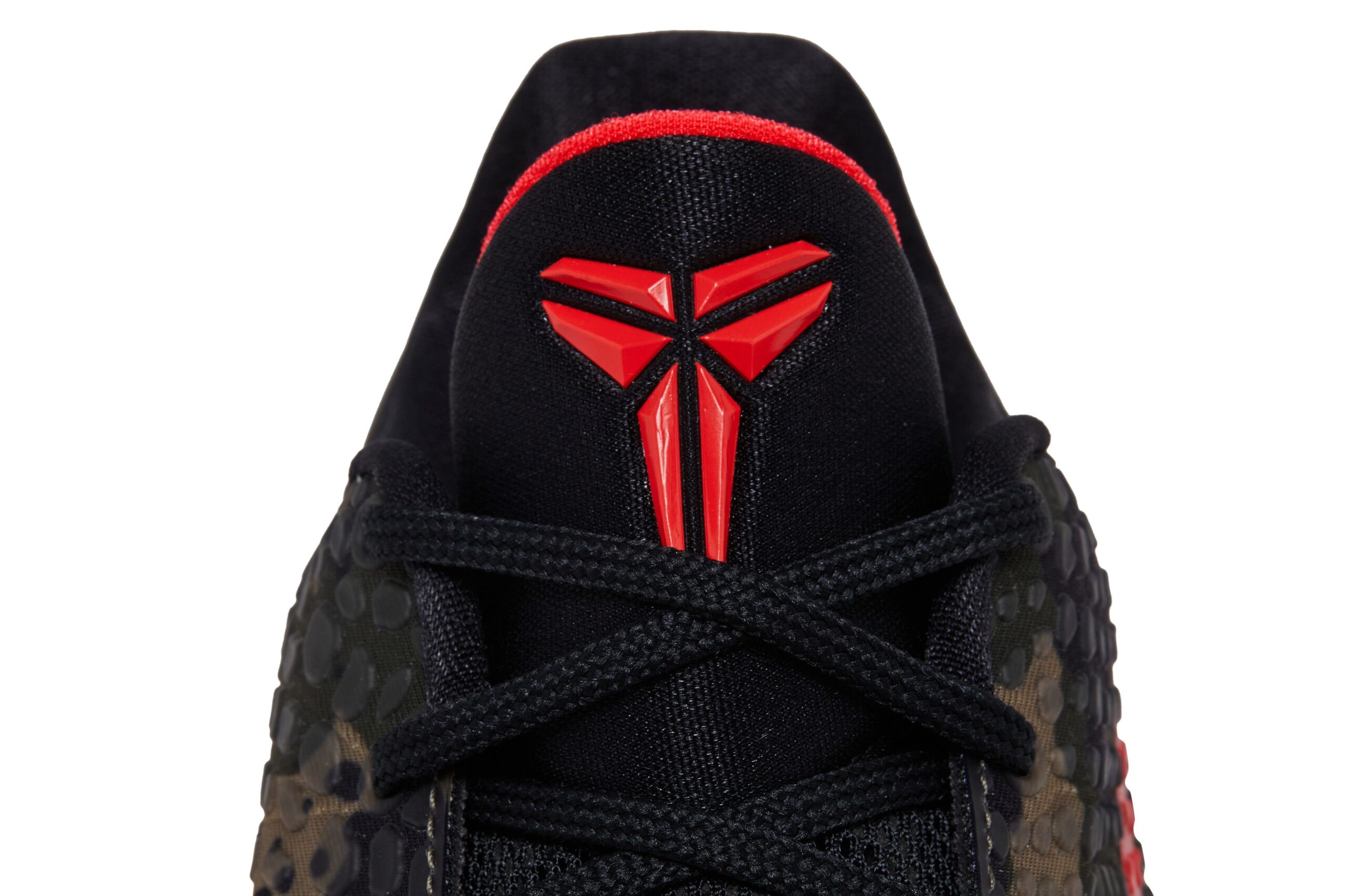 Nike Zoom Kobe 6 Protro ‘Italian Camo’ FQ3546-001 - Image 2