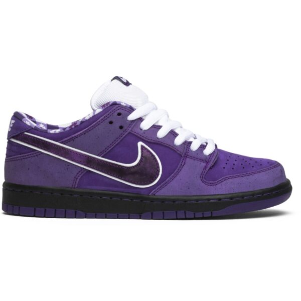 Nike SB Dunk Low x Concepts ‘Purple Lobster’ BV1310-555