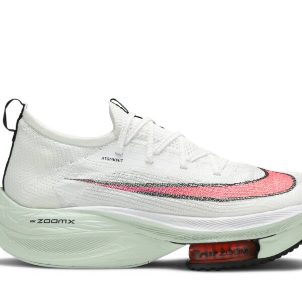 Nike Air Zoom Alphafly Next ‘Watermelon’ CI9925-100