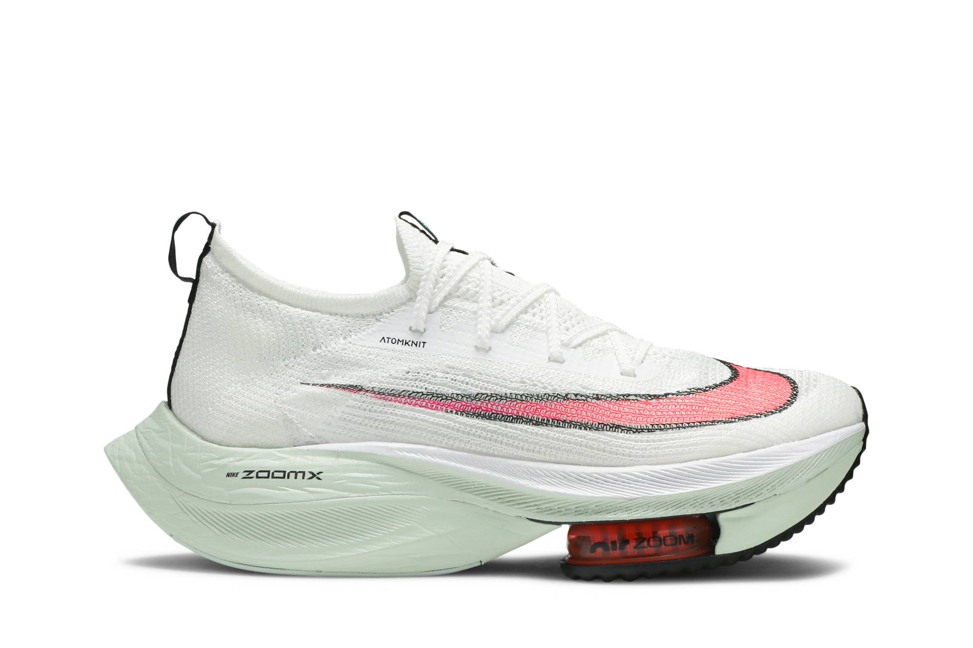 Nike Air Zoom Alphafly Next ‘Watermelon’ CI9925-100