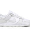 Nike Dunk Low ‘Photon Dust’ DD1503-103