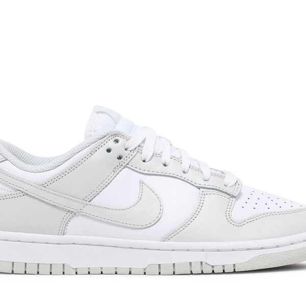 Nike Dunk Low ‘Photon Dust’ DD1503-103