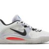 Nike KD 15 EP ‘Brooklyn Nets’ DM1054-100