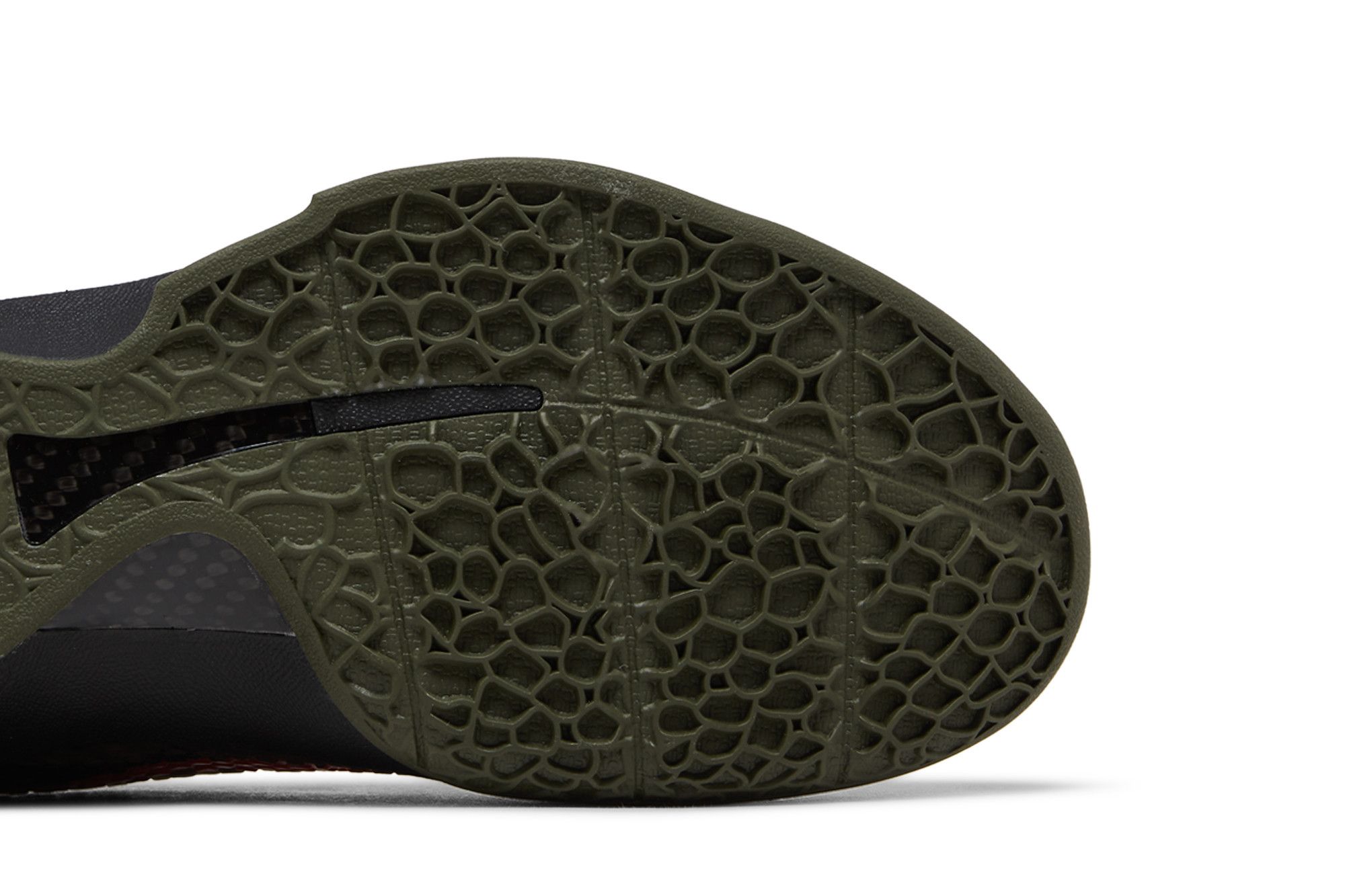 Nike Zoom Kobe 6 Protro ‘Italian Camo’ FQ3546-001 - Image 6